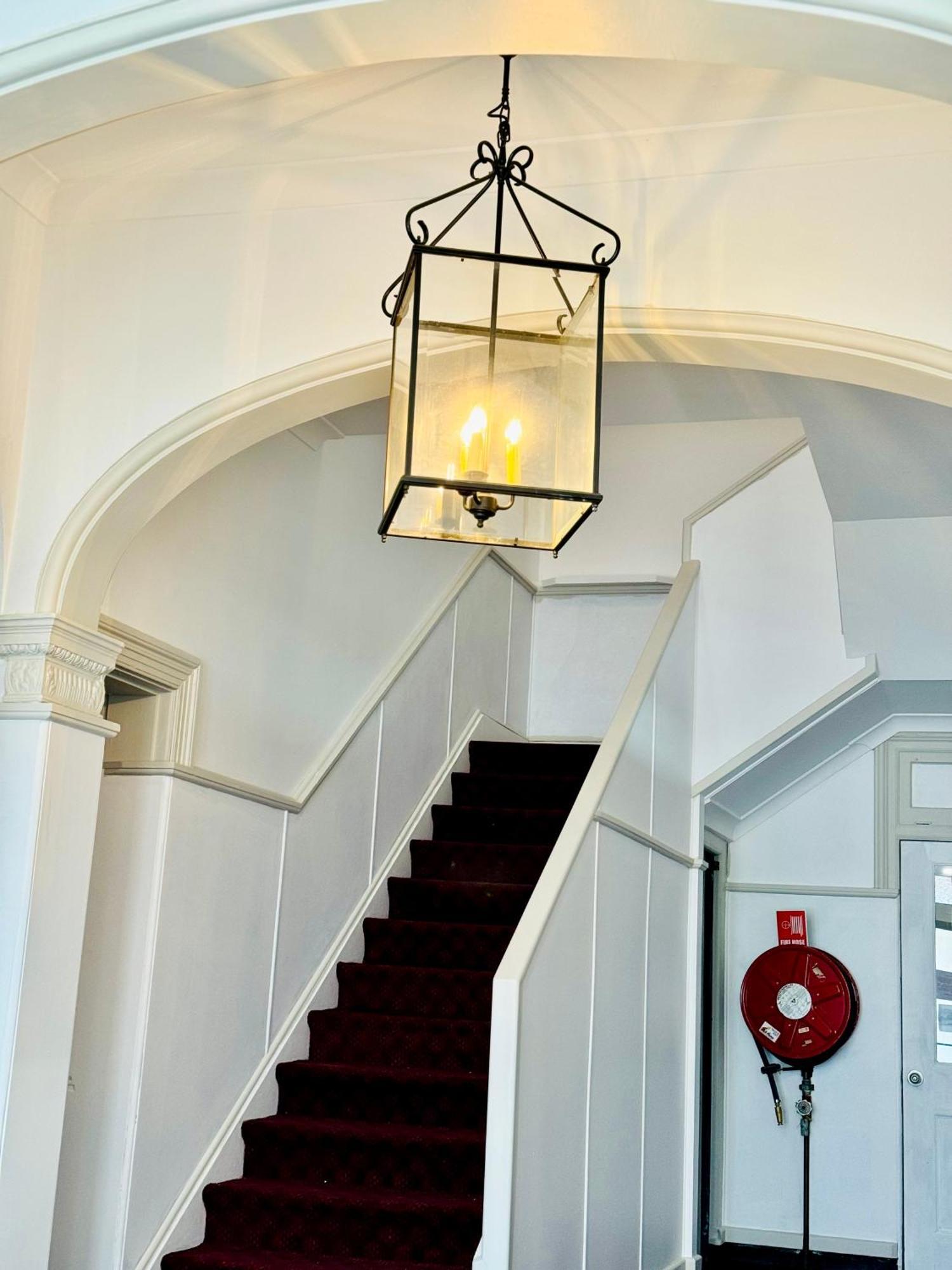 The Commercial Hotel Wallerawang Экстерьер фото